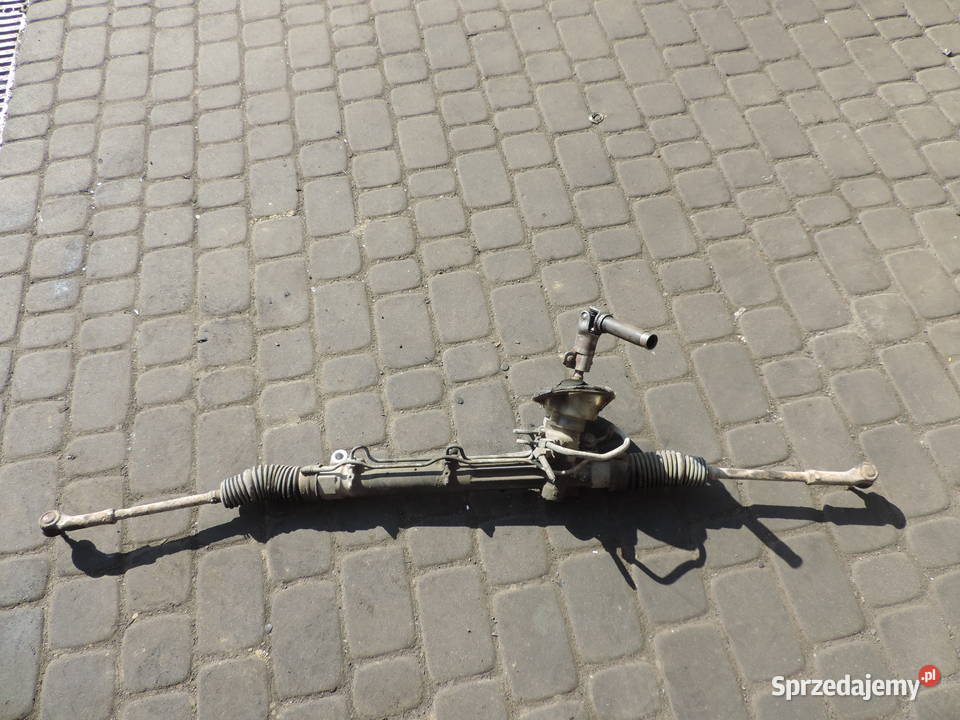 FORD ESCORT MK7 PRZEKŁADNIA MAGLOWNICA osobowe Nowy Sącz