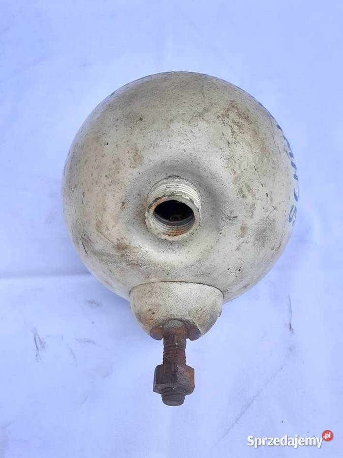 Lampa Swimm albo Kubelwagen Wermacht Gryfów Śląski sprzedam