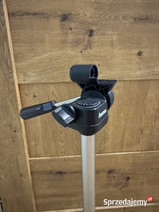 Hama Alpha 60 Statyw trójnożny Statyw Statyw Częstochowa