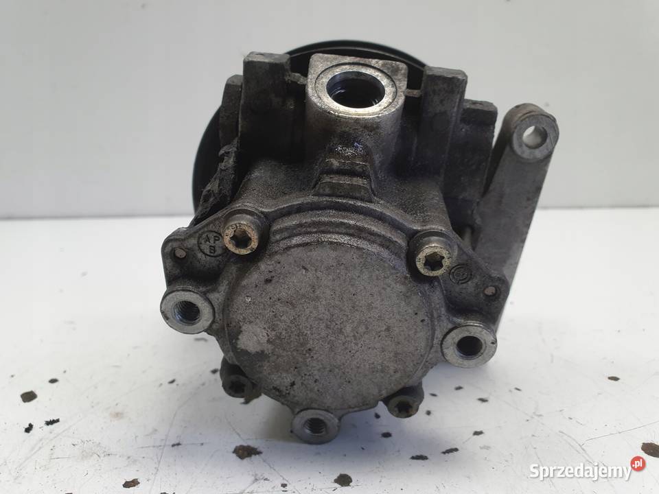 Mercedes CLK W208 23 K POMPA WSPOMAGANIA sprzedam