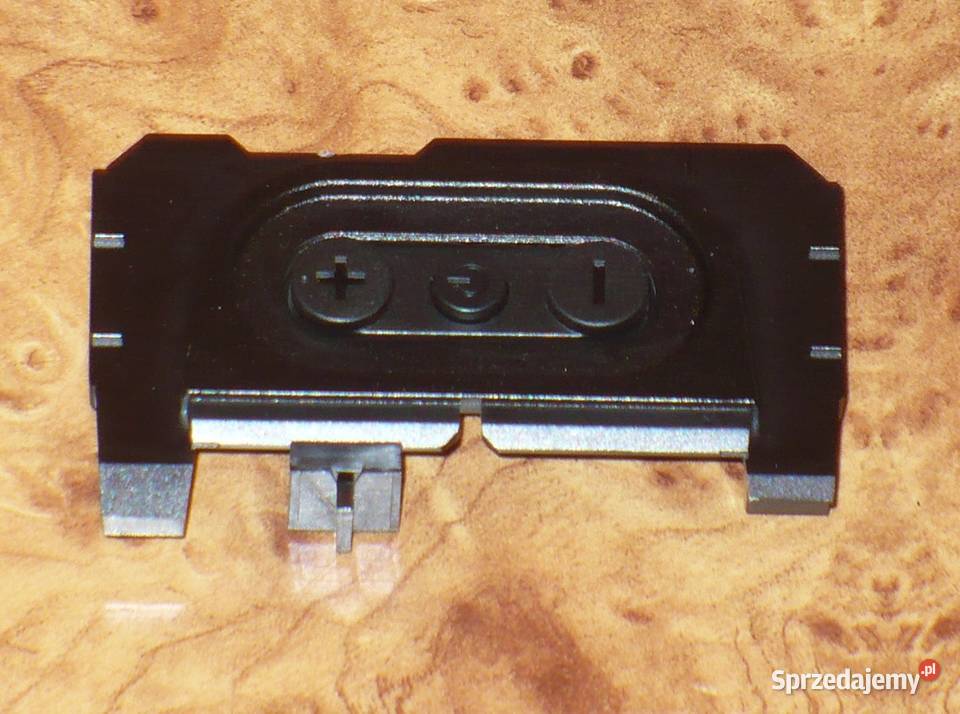 Klawiatura lokalna TV Sony KDL50WF665 Lublin