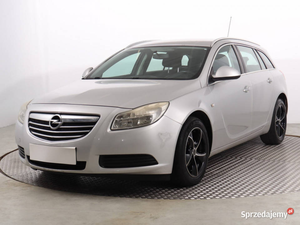 Opel Insignia 20 CDTI elektryczne szyby Katowice