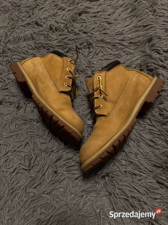 Buty Timberland Katowice