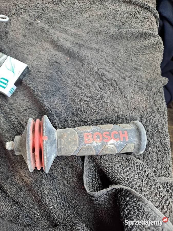 Uchwyt Bosch Włocławek