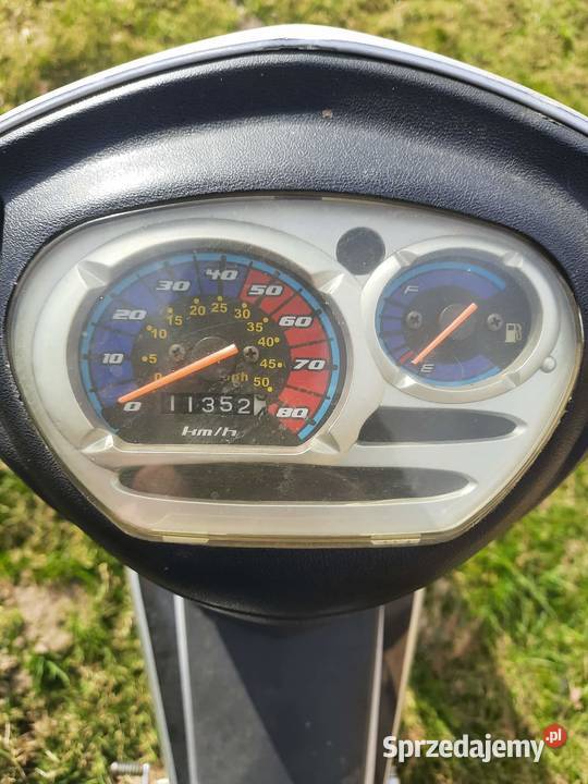 Sprzedam Romet Ogar 900 pomorskie Szarłata