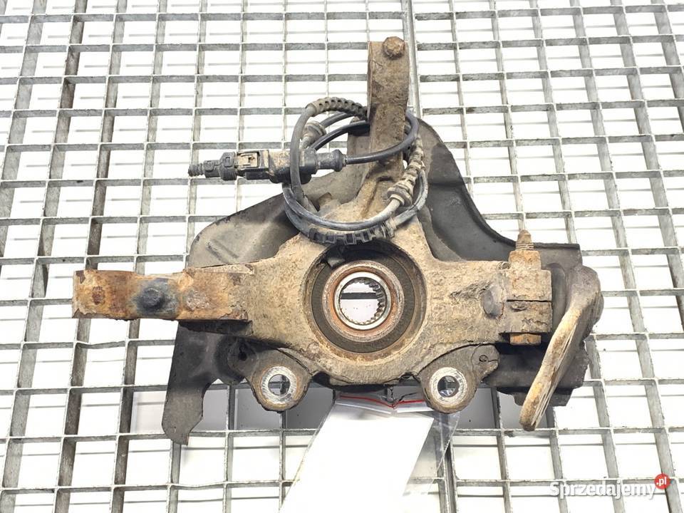 ZWROTNICA PRAWY PRZÓD FIAT TIPO 14 95