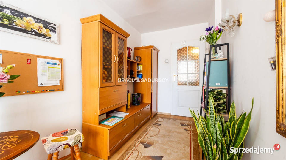 Mieszkanie 46m2 3pok Kraków Rusznikarska