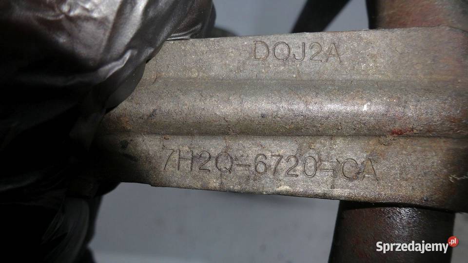 LAND ROVER DISCOVERY 27 190 4R8Q6A804AA sprzedam