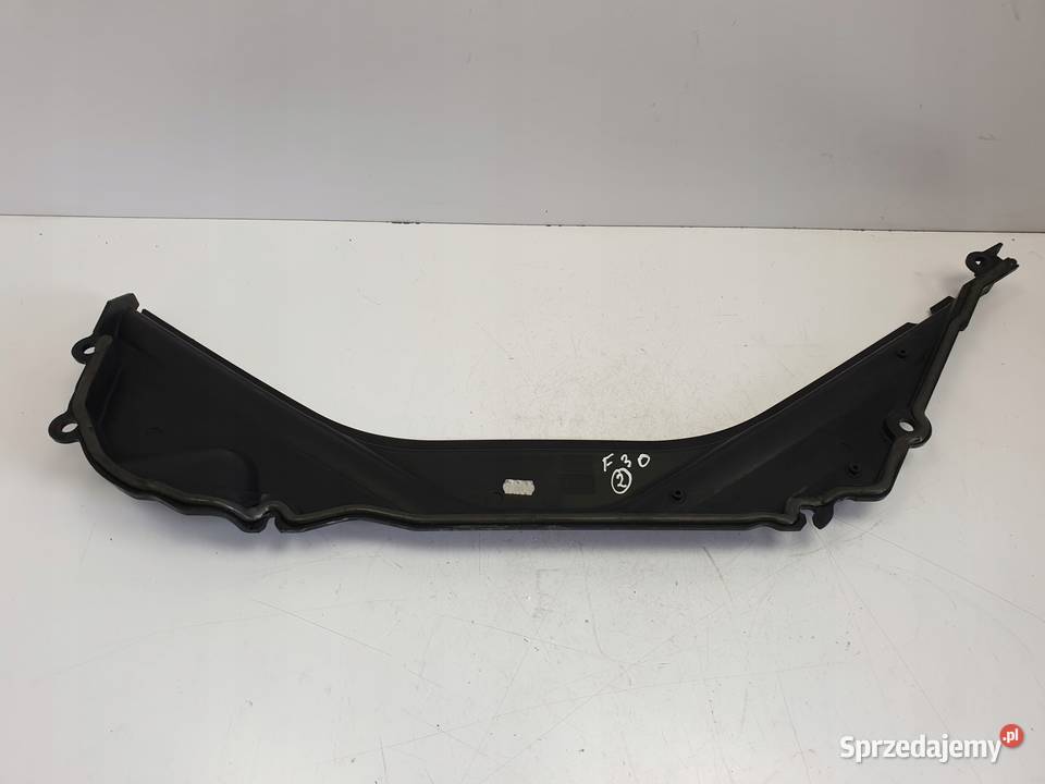 BMW F30 F31 OSŁONA KOMORY SILNIKA 7241823