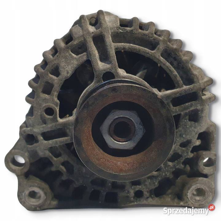 ALTERNATOR VW Polo IV Skoda Fabia I 12 6V lubelskie Chełm