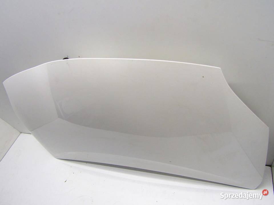 MASKA POKRYWA PRZEDNIA PRZÓD 070 TOYOTA PRIUS
