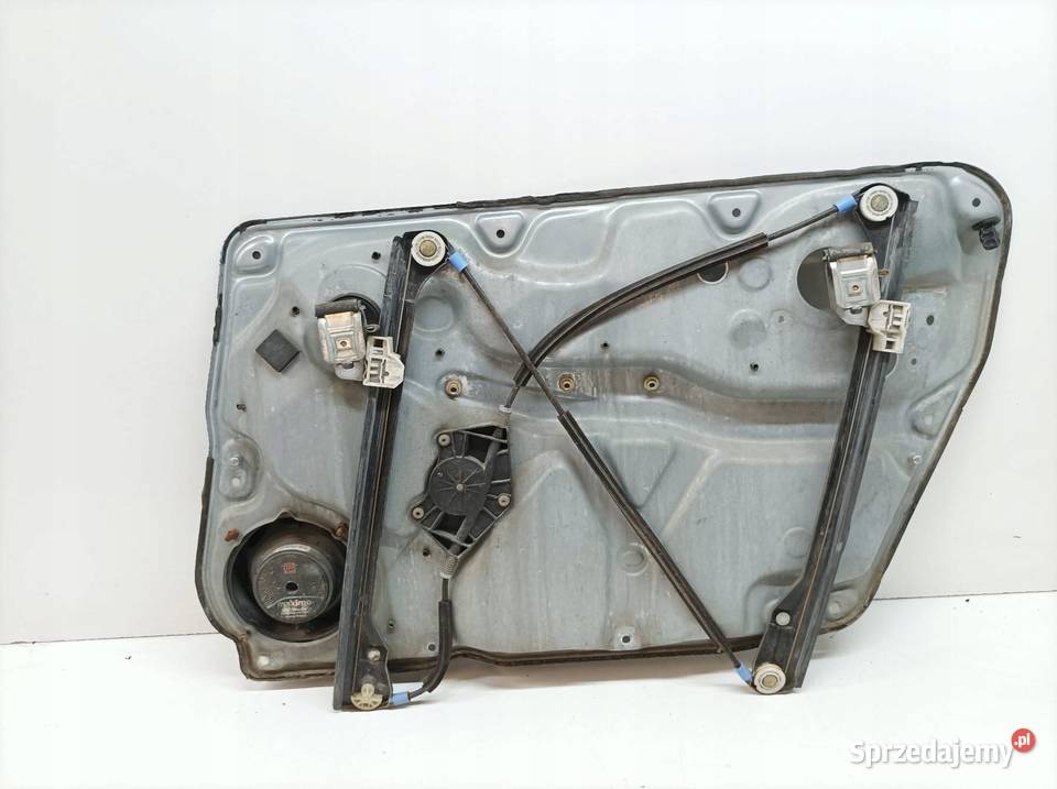 MECHANIZM SZYBY LEWY PRZÓD EU 3B4837751LD VW Mechanizmy opuszczania szyb świętokrzyskie