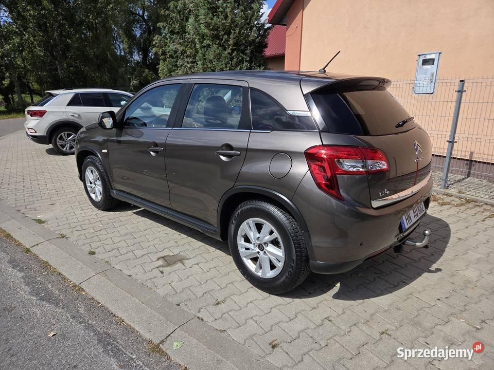 SPROWADZONYSERWISOWANYASGNAVIGACJAKLIMATRONIKNOWE lubelskie Zamość