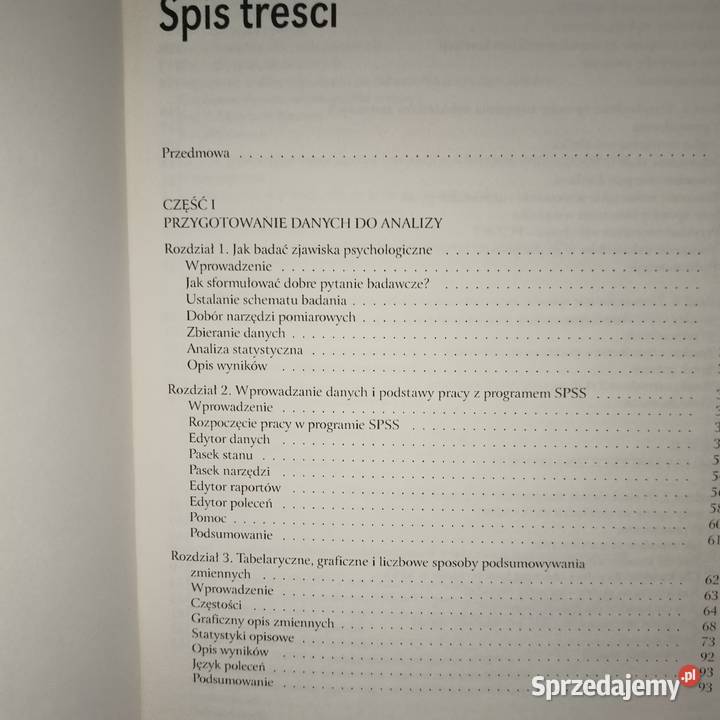 Statystyczny drogowskaz najtaniej książki Warszawa