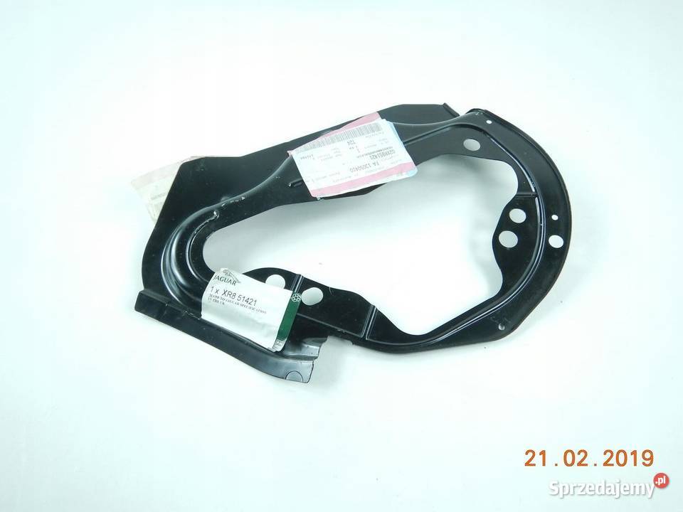PANEL REPARATURKA LAMPY TYŁ PRAWY JAGUAR STYPE