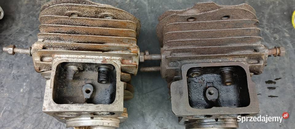 BMW R11 CYLINDRY silnik BMW r12