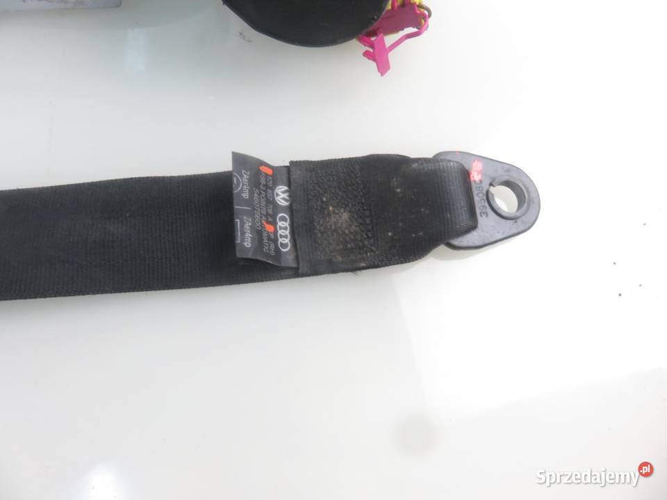 PAS PRAWY PRZEDNI VW FOX 5Z1 5Z3 5Z0857706A Motoryzacja