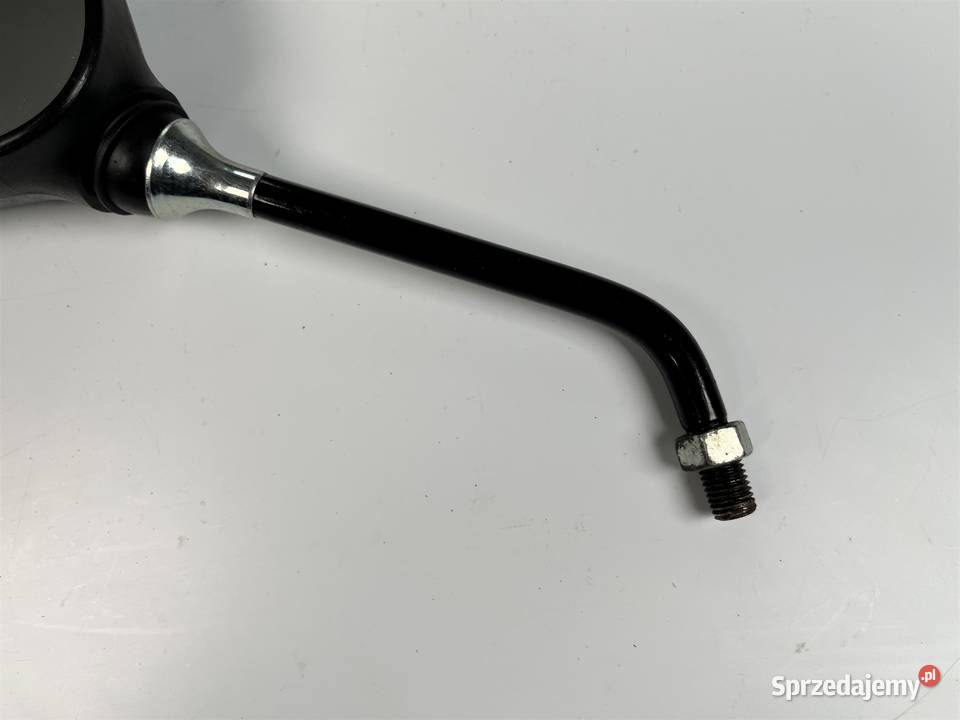 Lusterko lewe TOYO 000781 Motocykl Motorower wielkopolskie Łobżenica