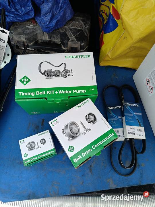 Passat 19 niezawodny opłaty na Gdańsk