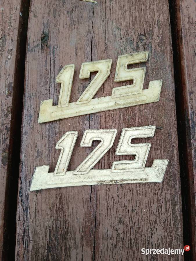 wsk 175 emblematy Tarnów