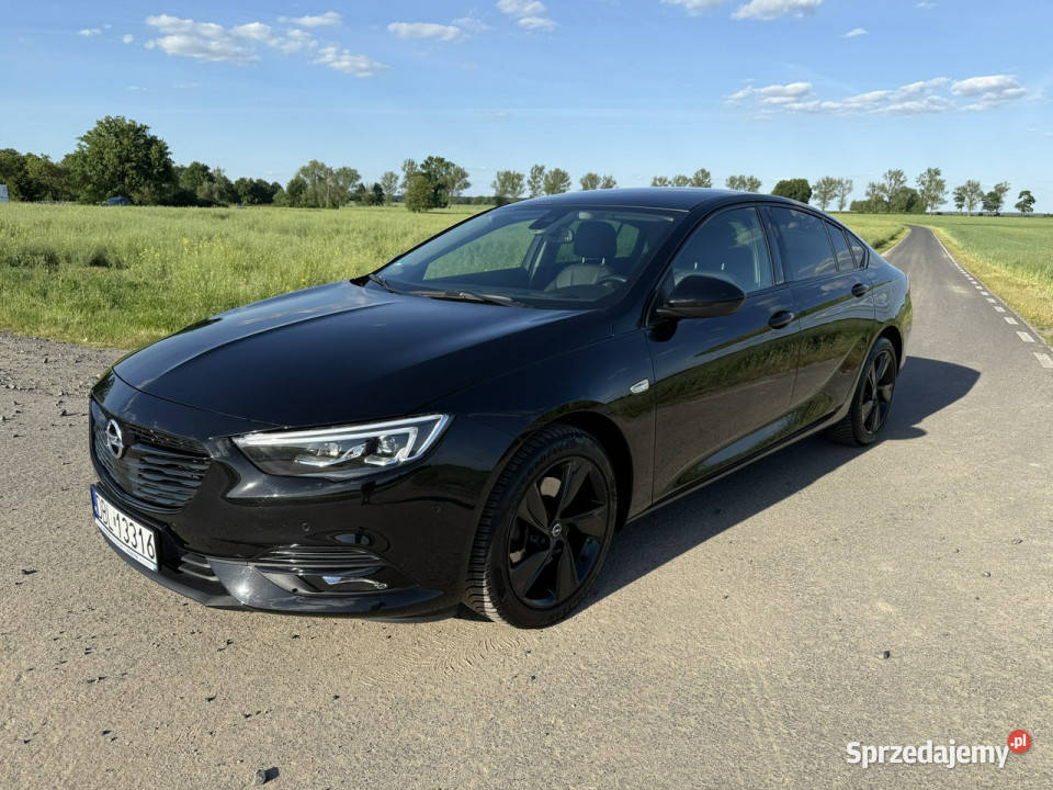 Opel Insignia 20d 210 4x4 99 Exclusiv Kamera centralny zamek Ocice sprzedam