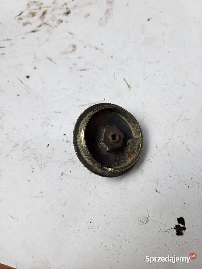 AMAL NAKRĘTKA KOMORY PŁYWAKA ZUNDAPP BMW DKW NSU Rybnik