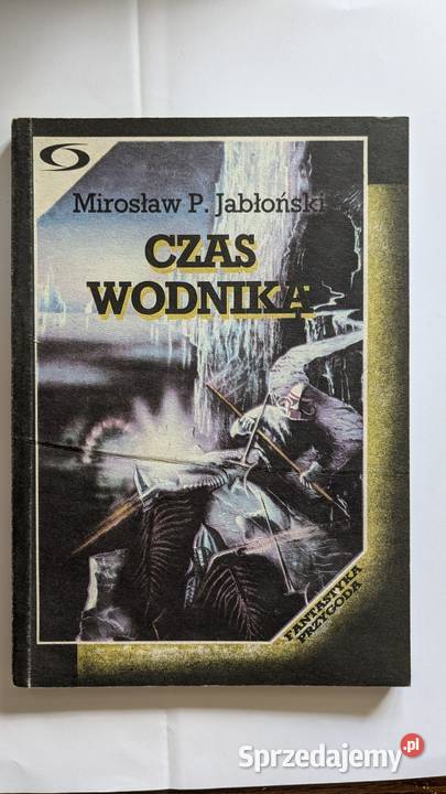 Czas Wodnika Szczecin