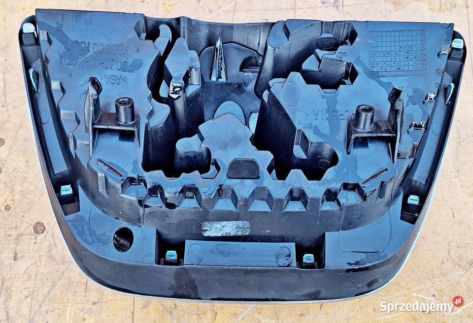 Peugeot 207 Znaczek Logo Emblemat Grill mazowieckie Radom sprzedam
