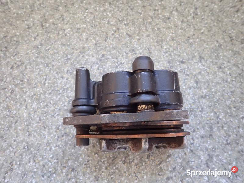 ZACISK HAMULCA HAMULCOWY PRZÓD HUSQVARNA TE 610 Pozostałe Strzelce Krajeńskie