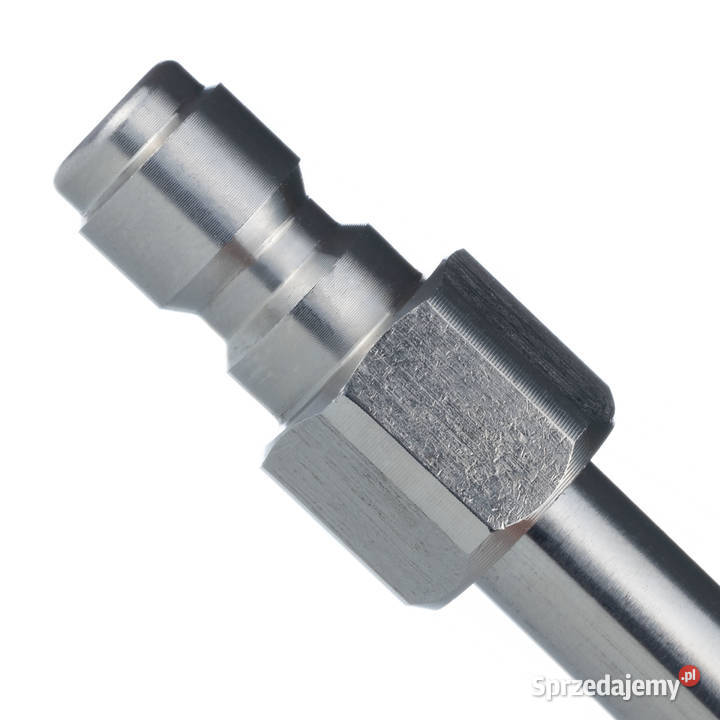 Lanca do Myjki Ciśnieniowej 70 30 250 bar