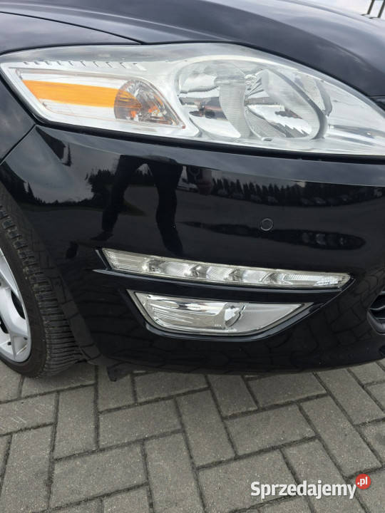 Ford Mondeo 16Benz Klimatronic 2 Kutno