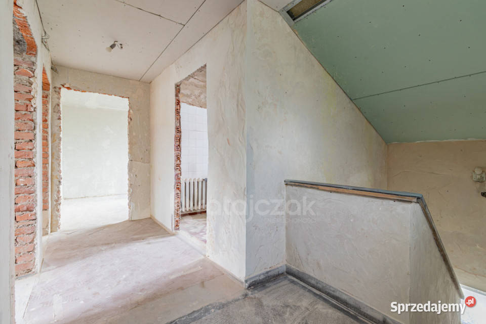 Sprzedam dom wolnostojący 137 metrów Rumia sprzedam