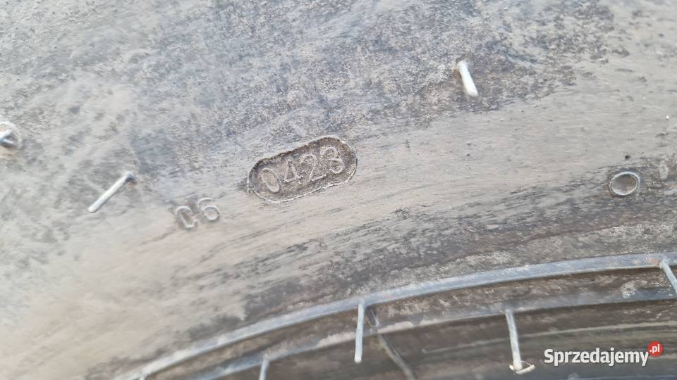 20525 205r25 MITAS 50 bieżnik 2023 bez napraw warmińsko-mazurskie