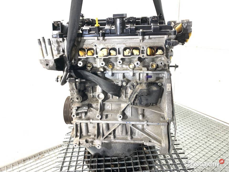 SILNIK MAZDA 20 120 PE 3 BM