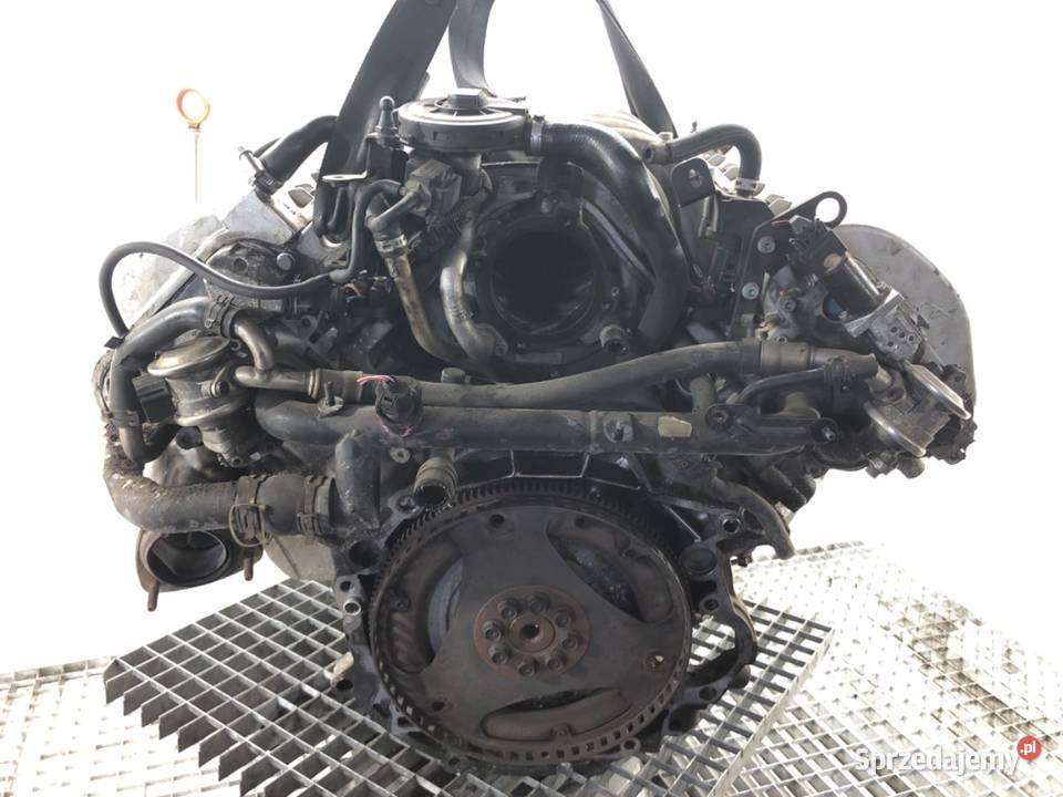 SILNIK VW 42 335 BGJ 0216 PHAETON