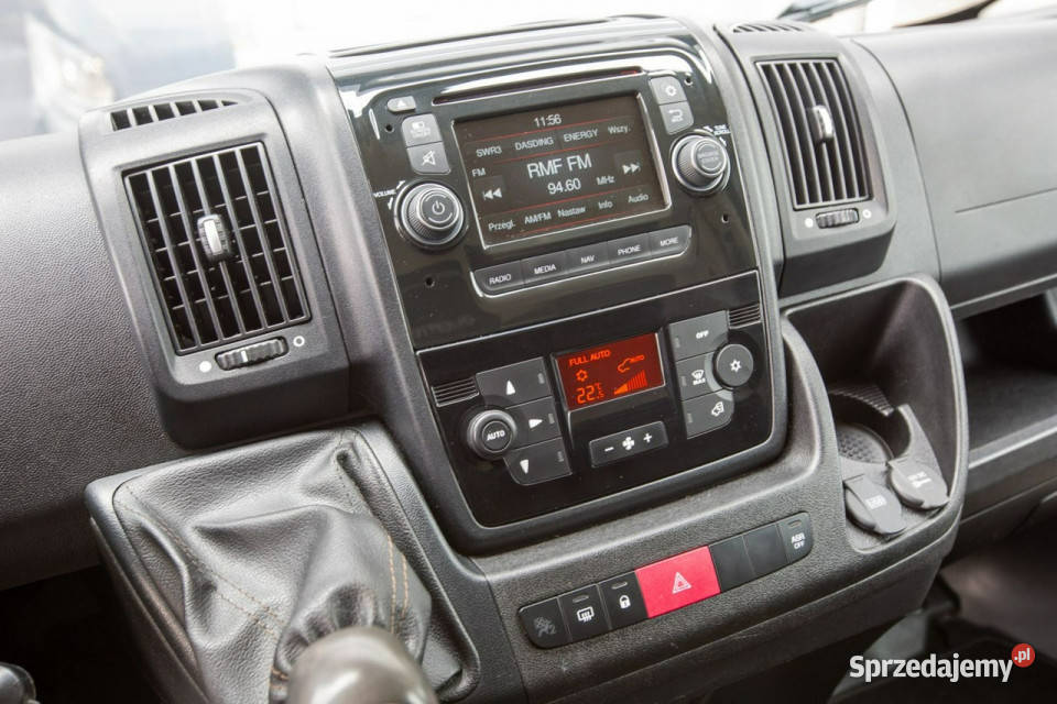 Fiat Ducato L3H2 23 130 MultiJet PROFESSIONAL