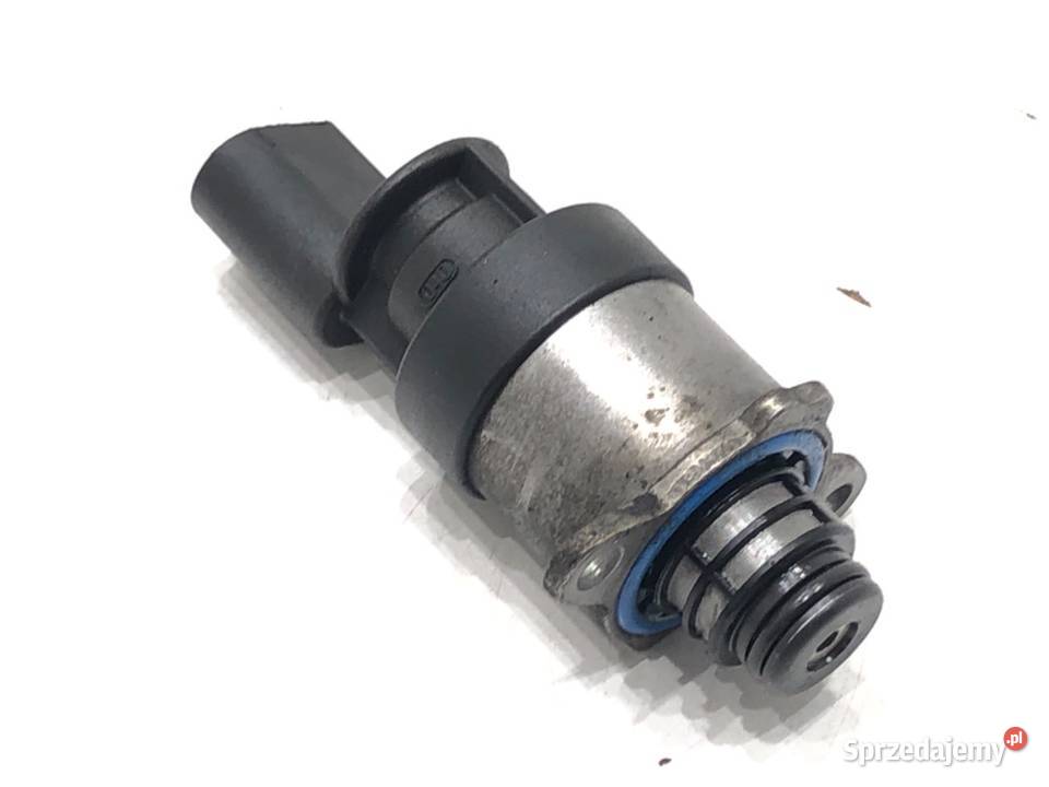 REGULATOR CIŚNIENIA PALIWA AUDI A6 C7 30 313