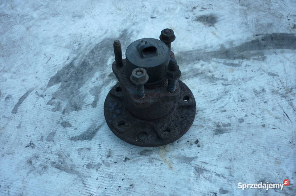 Piasta koła tył Opel Vectra B Pobiedziska