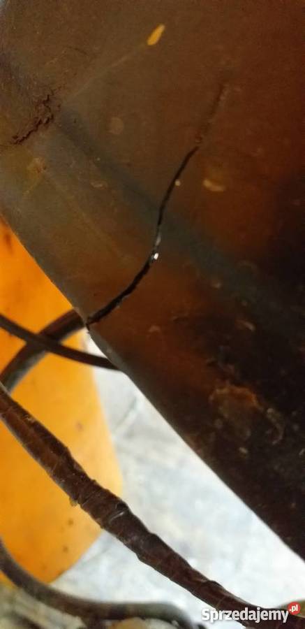 Cross 125 benzyna opolskie Nysa