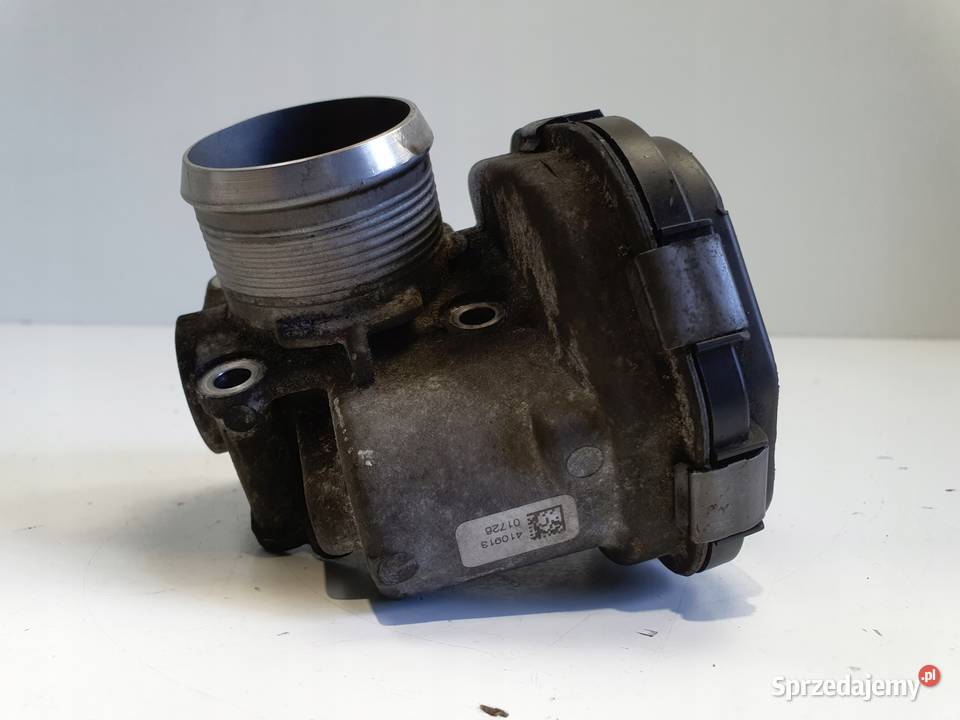 PRZEPUSTNICA Citroen C4 II 16 HDI 9673534480 osobowe Przepustnice Chełm sprzedam