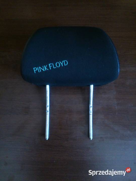 Zagłówki Pink Floyd do Passat B5 Zawiercie sprzedam