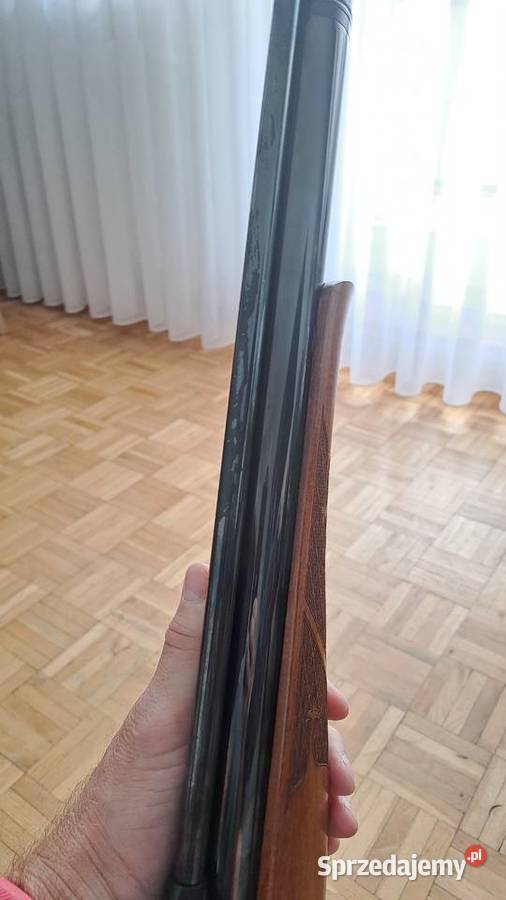 Air Arms S 410 Sporty strzeleckie i myślistwo Poznań