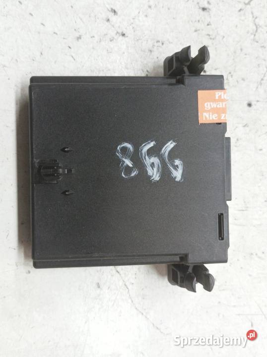 MODUŁ GATEWAY 7N0907530K 1K0907951 5WK50029E osobowe Motoryzacja świętokrzyskie