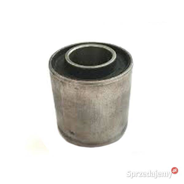 7512530AP Tłumik 25x50x56 AGRO PARTS CLAAS