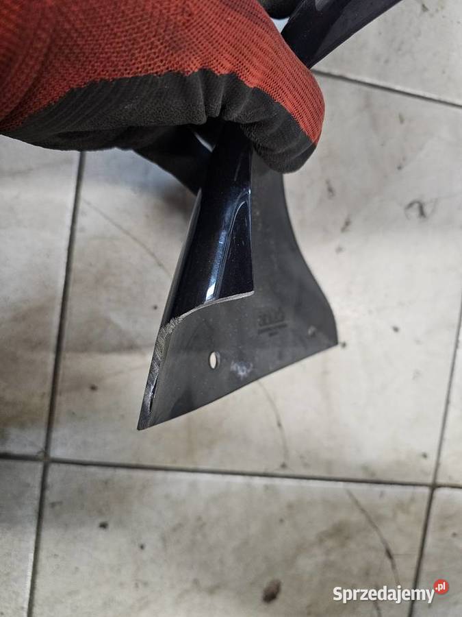 Suzuki DR 800 750 szyba szybka owiewka dr800 Jelenia Góra sprzedam