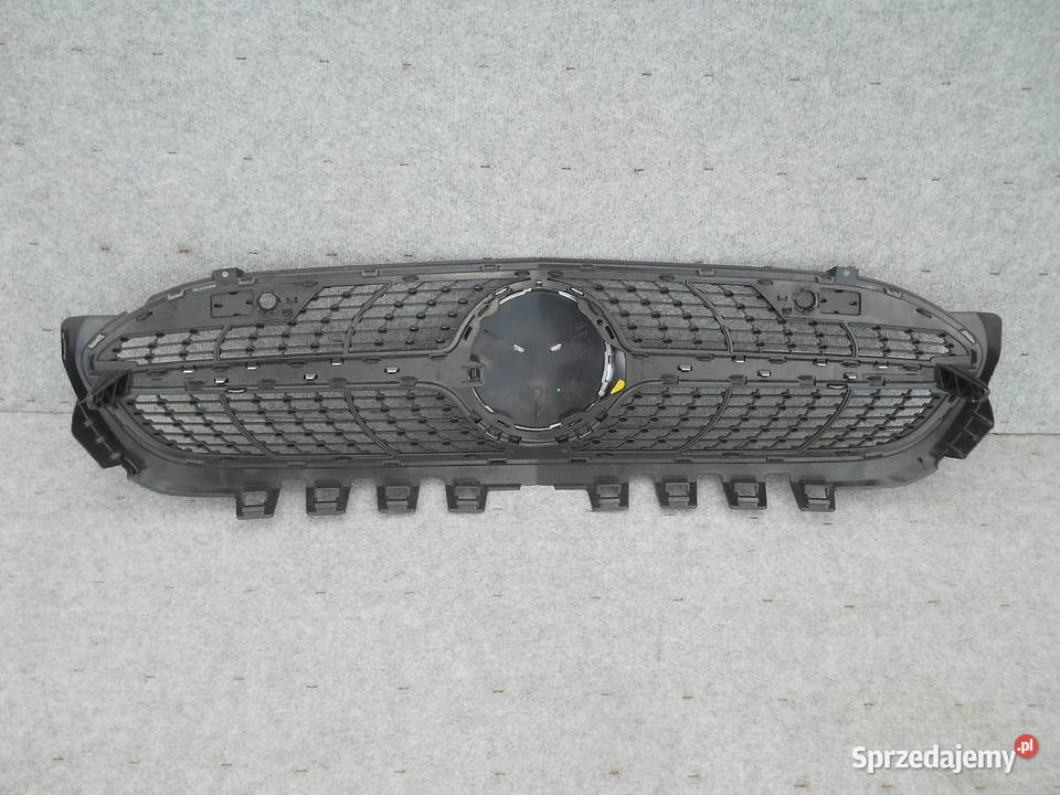 MERCEDES A KLASA W177 ATRAPA GRILL Karoseria Siechnice