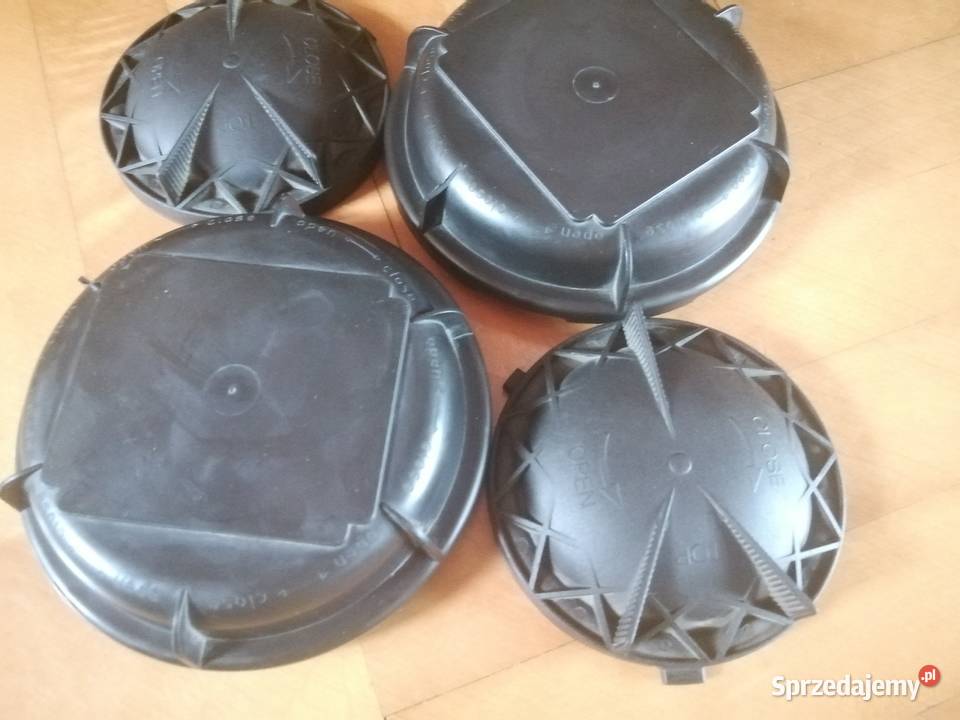 Zaślepka dekiel dekielik osłona lamp Honda Civic Jaszczew