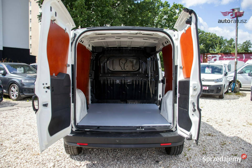 Opel Combo Fv 23 Long XLBezwypadkowy Org 183205km mazowieckie Warszawa sprzedam