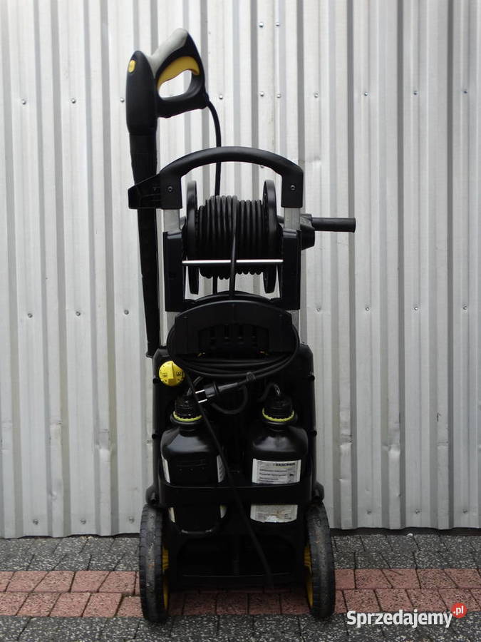 Myjka Ciśnieniowa Karcher HD 616 4MX 160 bar Radom