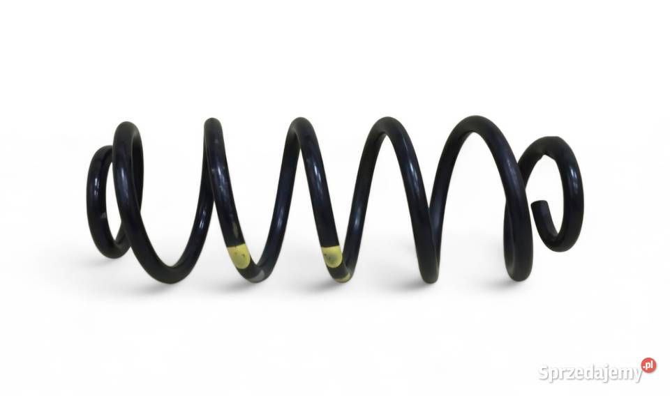 SPRĘŻYNA ZAWIESZENIA TYŁ TYLNA PEUGEOT 307 SW świętokrzyskie Działoszyce